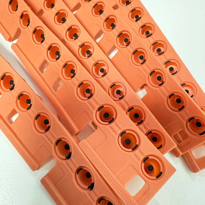 Conductive Rubber Strip For YAMAHA Key Contact SET PSR CS1X CS2X VU328402 VU32840R VU328401 VU328400 D-Pad Button