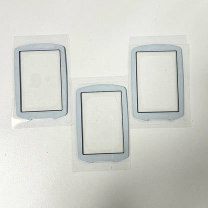 For GARMIN GPSMAP 64 64S 64ST Glass Panel Front Panel Handheld GPS Part Repair
