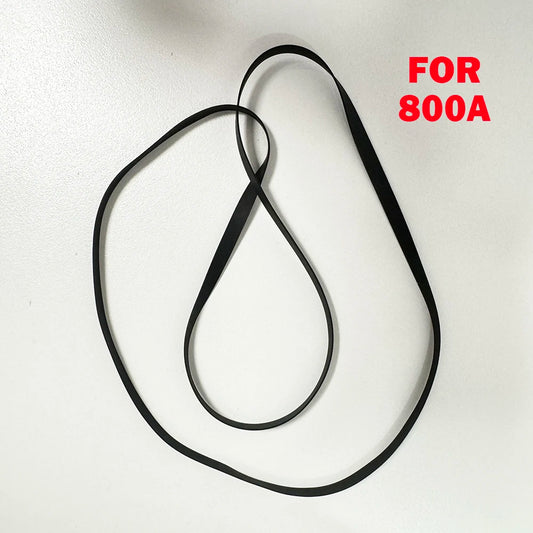 Cassette Player Rubber Drive Belt For STANTON 800A