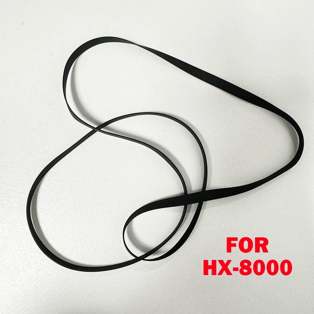 Cassette Player Rubber Drive Belt For THORENS HX-8000