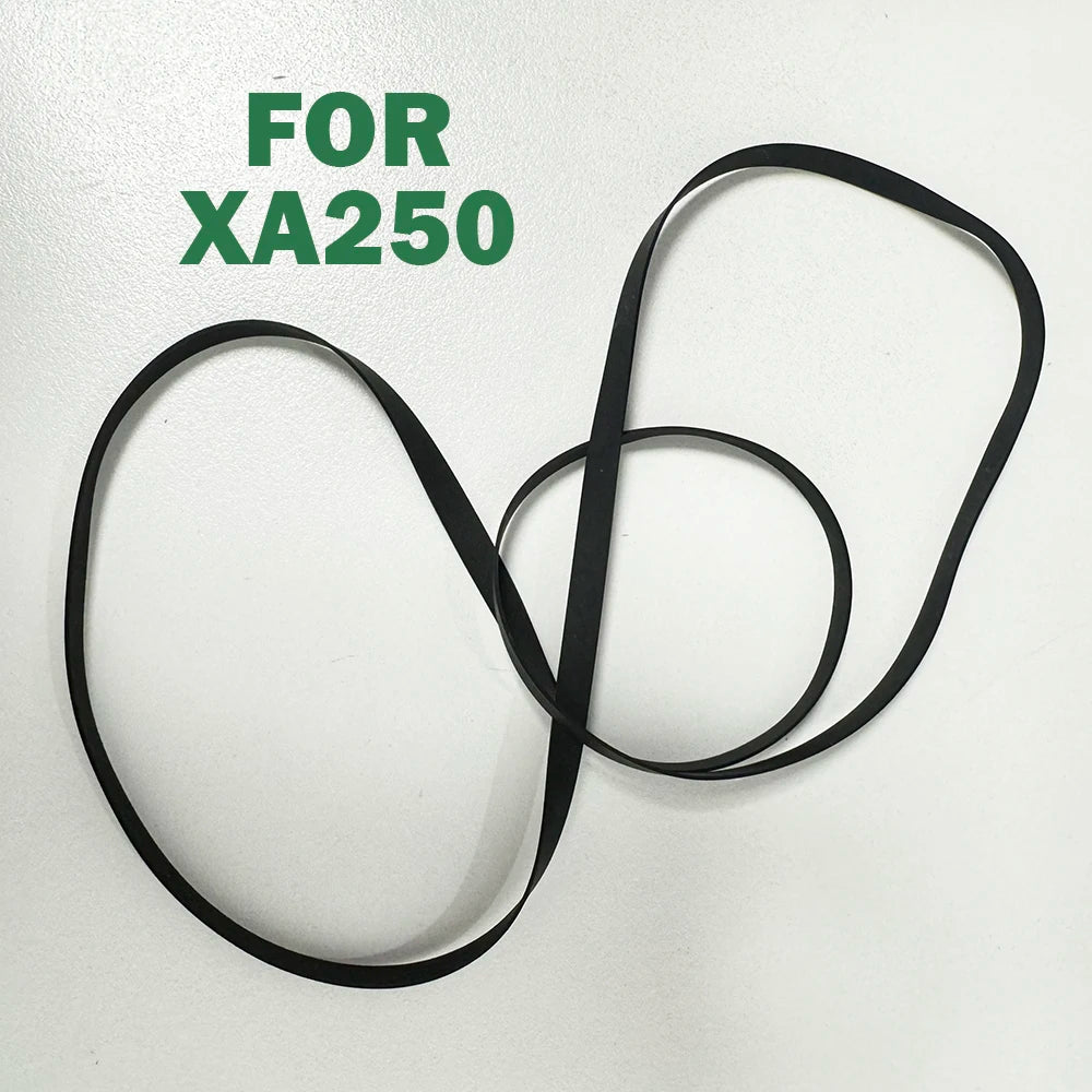 Cassette Player Rubber Drive Belt For FISHER XA250