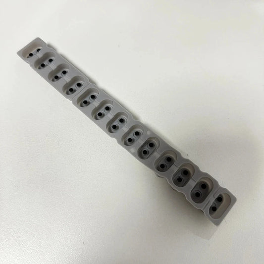 Conductive Rubber Key Contact D-Pad Button For Korg PA300 PA500 PA600 PA900 PA1000 X50 M3 M50 KROME 61/73 Kross1 Kross2