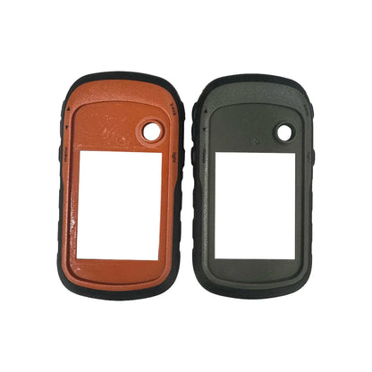 For GARMIN Etrex 20 30 Etrex30 Front Frame Cover Case With Power Button Switch Handheld GPS Part Replacement Repair