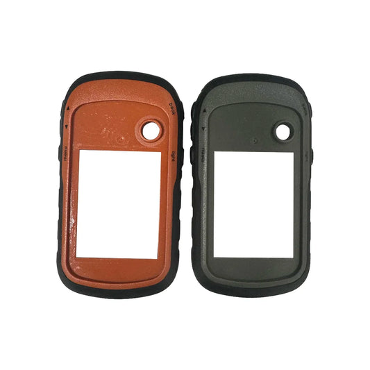 For GARMIN Etrex 20 30 Etrex30 Front Frame Cover Case With Power Button Switch Handheld GPS Part Replacement Repair