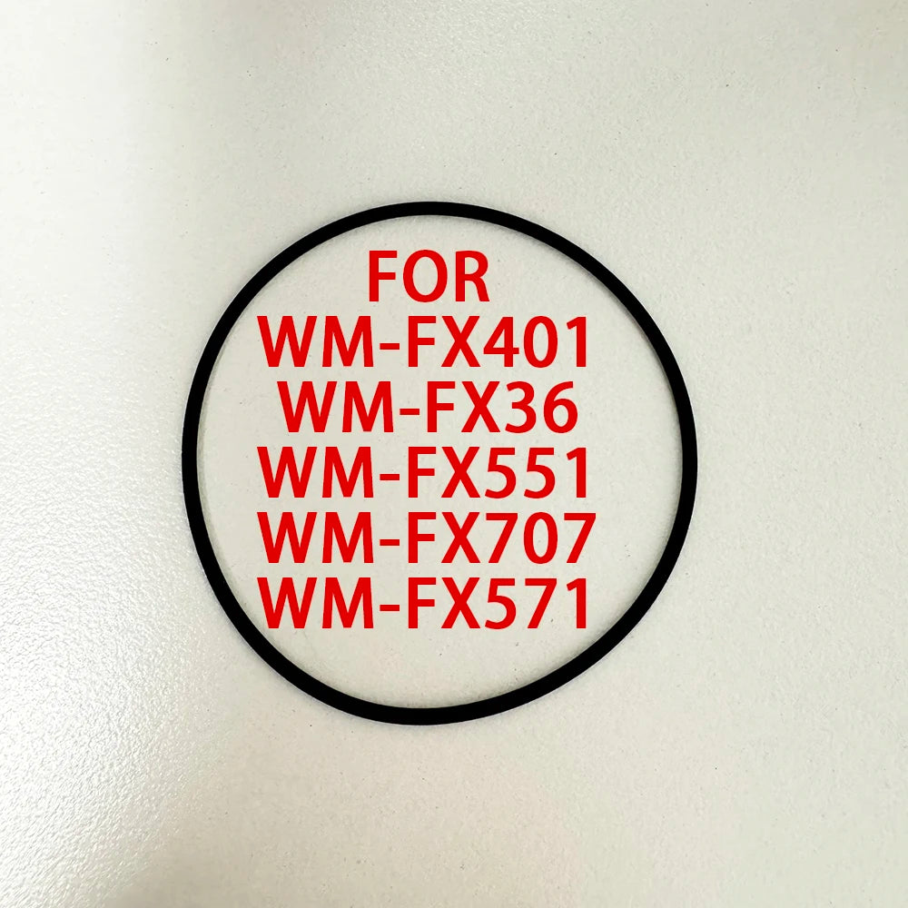 Turntable Belt For SONY WM-FX401 WM-FX36 WM-FX551 WM-FX707 WM-FX571