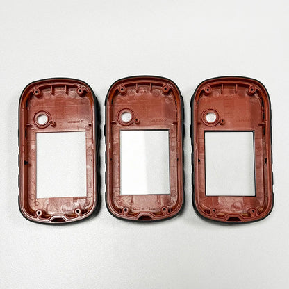 Handheld GPS Optional Part For GARMIN Etrex 20 20X Front Cover Case With/Without Front Panel Glass Panel Side Buttons Replacemen