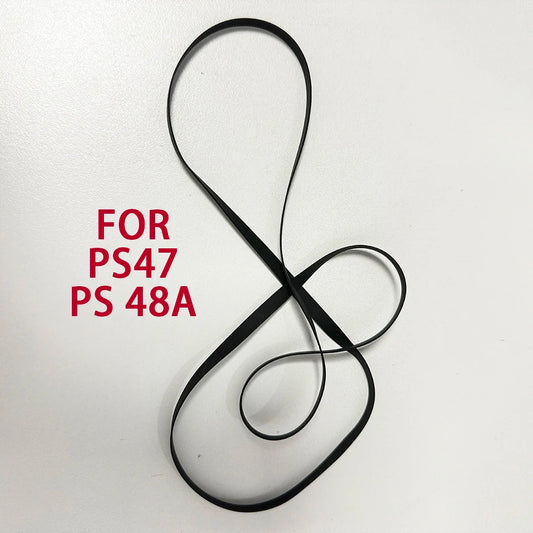 Turntable Belt For SCOTT PS47 PS48A Record Player Turntable Drive Part Replacement
