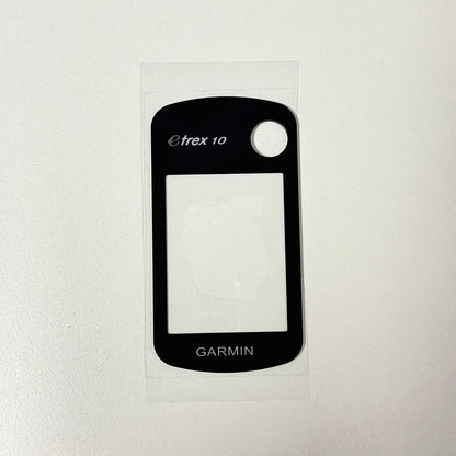 Front Case Cover / Glass Panel For GARMIN eTrex 30 30X 20 20X 10 22X 32X Housing Button GPS Part Read the Description Carefully