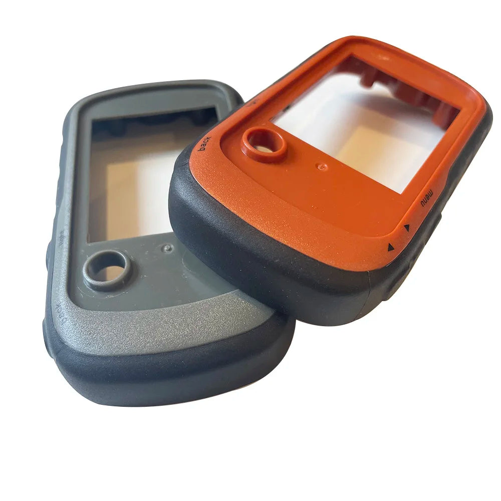 Front Cover Case For GARMIN Etrex 20 30 Without LOGO Housing Shell Frame Side Buttons Replacement Handheld GPS Part