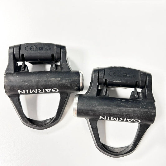 For GARMIN Vector 3 3S Without Shaft Pedal Without Battery Cap Battery Contacts Board Bicycle Power Meter