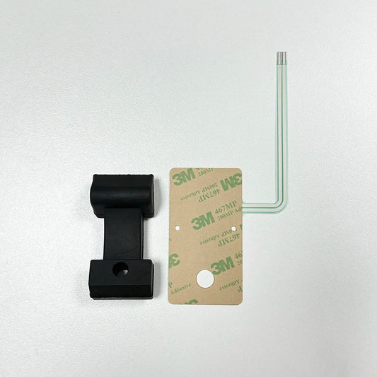 Hi Hat Sheet Sensor Actuator Pedal Rubber Part For Roland Drum FD-8 TD-1 TD-9 TD-11 TD-15 TD-17 TD 1 9 11 15 17