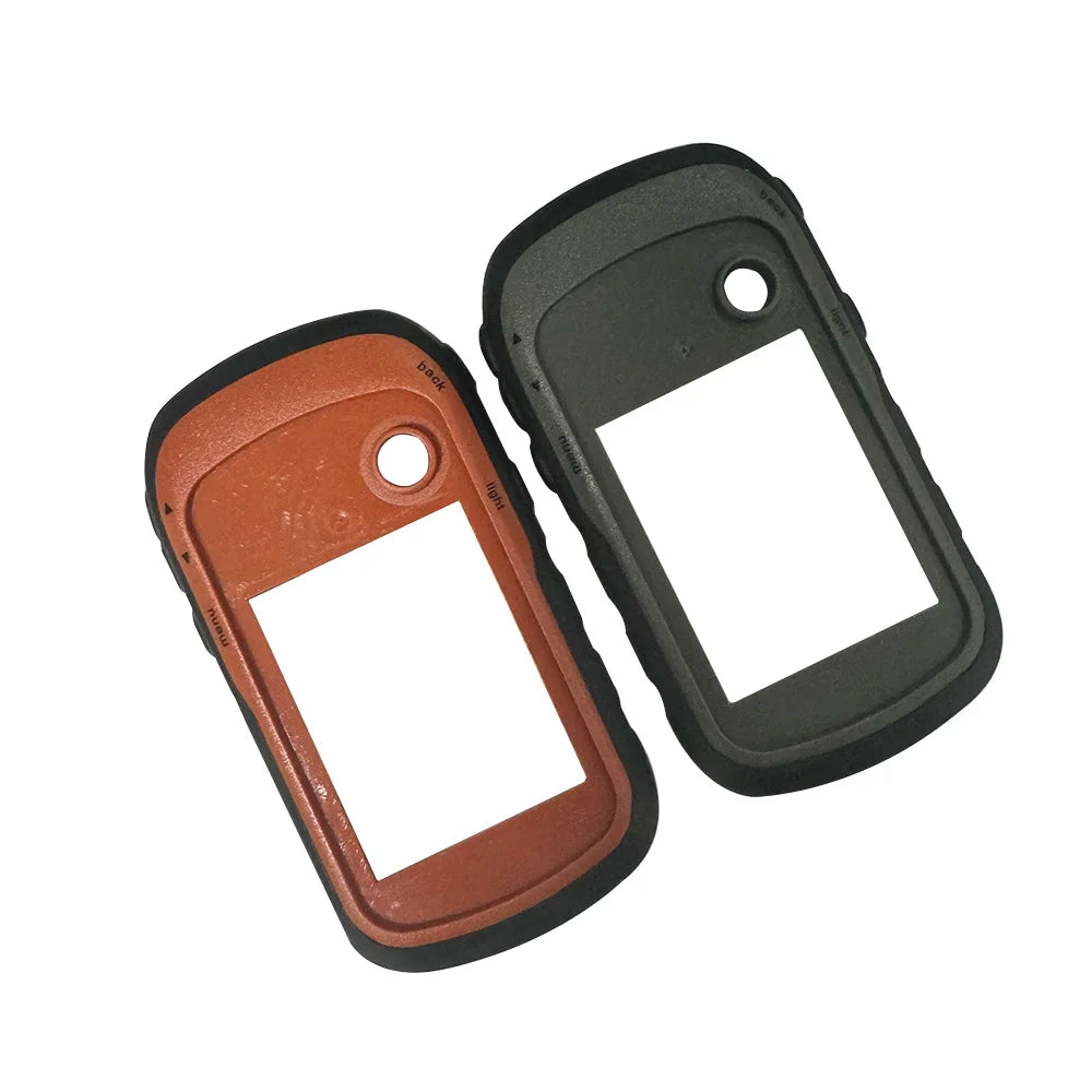 Front Cover Case For GARMIN Etrex 20 30 Without LOGO Housing Shell Frame Side Buttons Replacement Handheld GPS Part