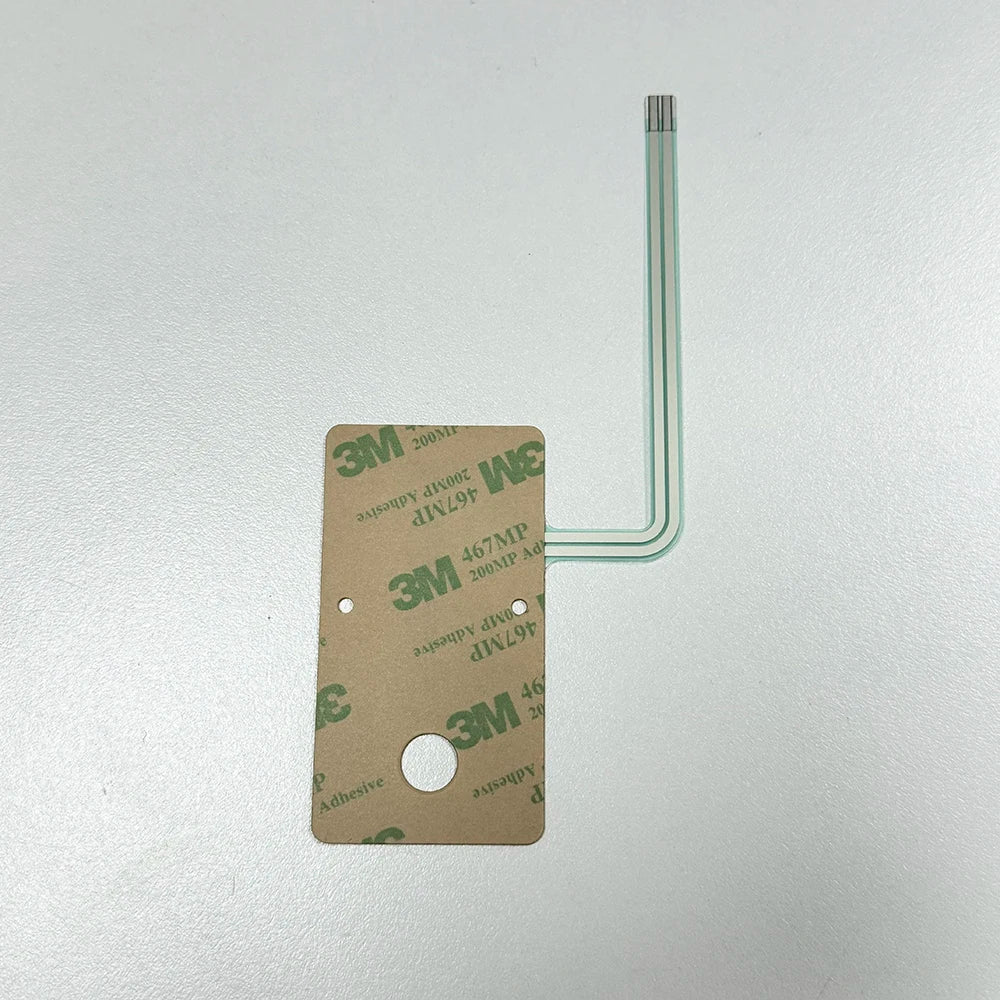Hi Hat Sheet Sensor Pedal Part For Roland Drum FD-8 FD8 TD 1 4 9 11 15 17 Actuator With 3M Double-sided Tape