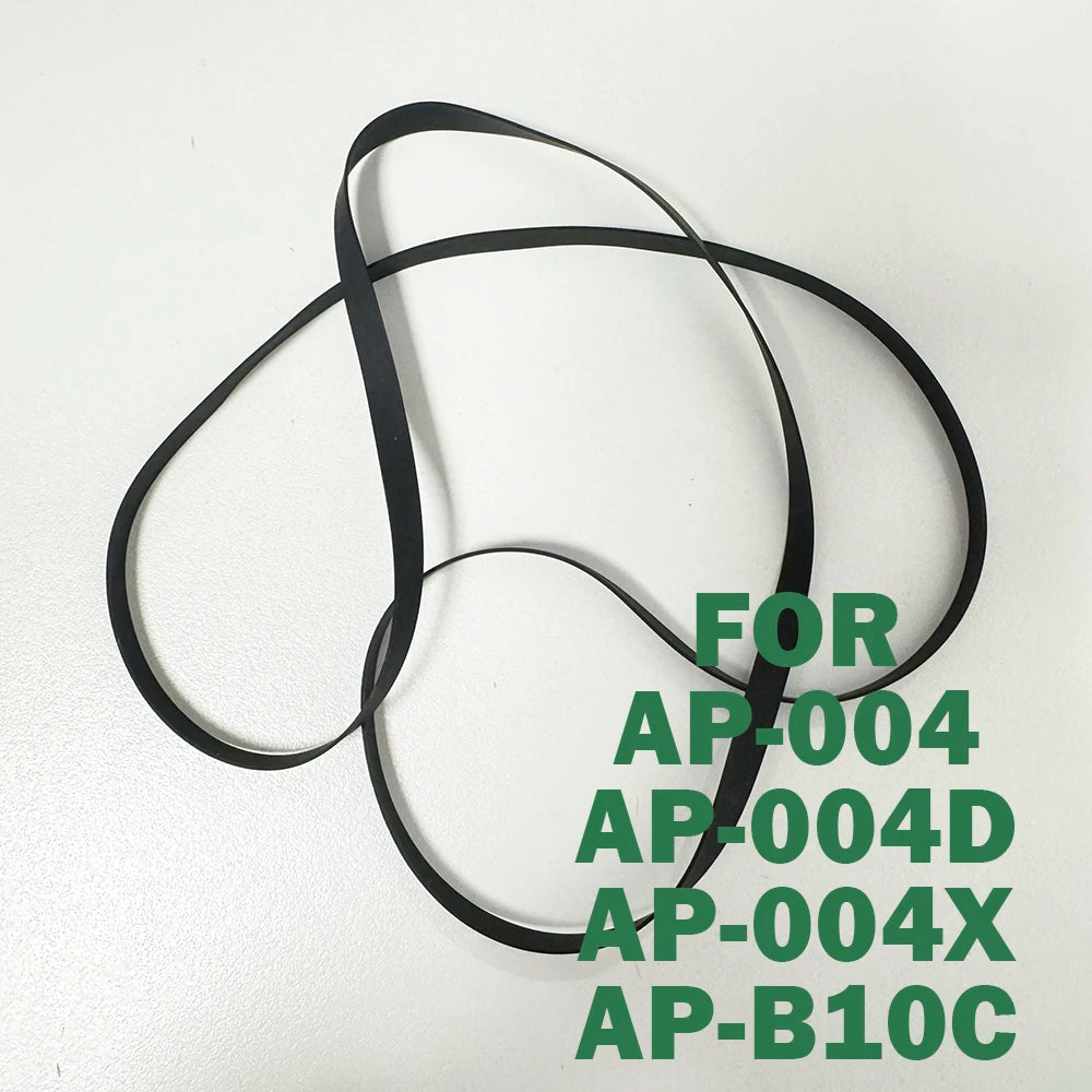 Cassette Player Rubber Drive Belt For AKAI AP-004 AP-004D AP-004X AP-B10C