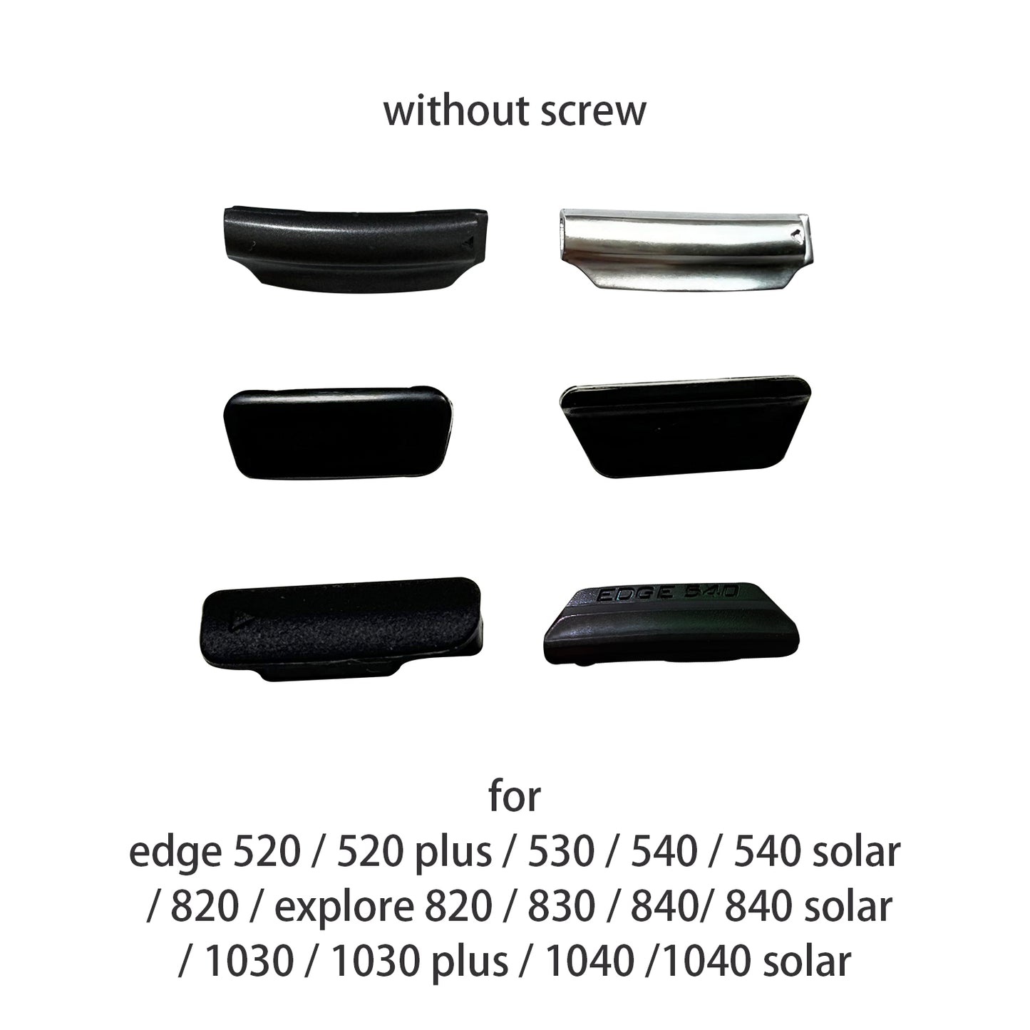 USB Charging Port Waterproof Rubber Cover Case Dust Plug For GARMIN Edge 520 Plus 530 540 Solar Explore 820 830 840 Solar 1030 Plus 1040 Solar