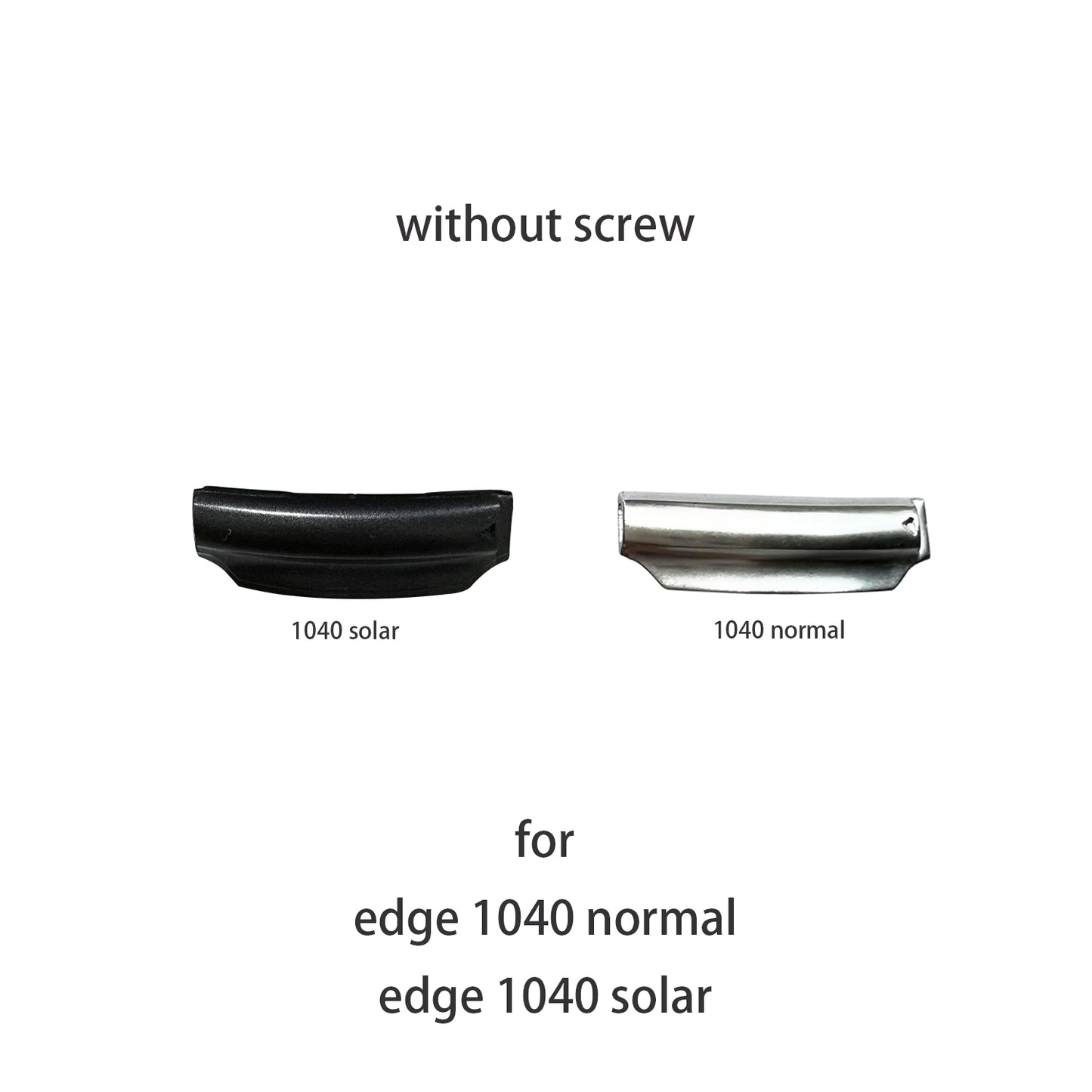 Anti-Dust Plug for Garmin Edge 1040 Solar / 1040 Normal USB Charging Rubber Cover Cap Waterproof Bottom Case